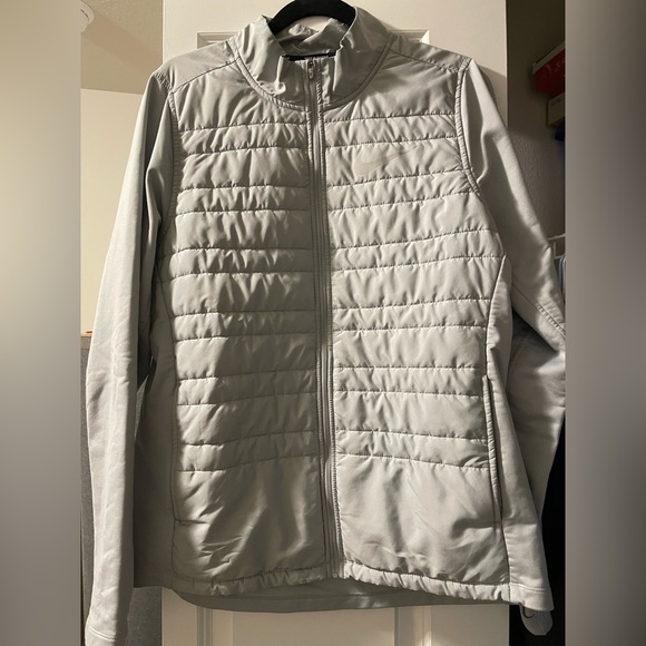 Nike Running men’s AeroLoft jacket - Picture 2 of 4